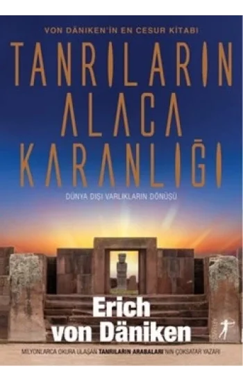 Tanrıların Alacakaranlığı