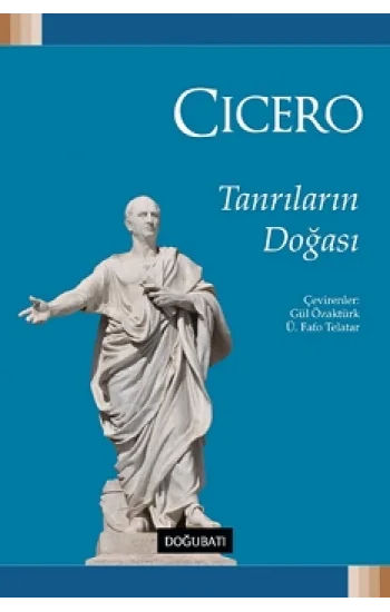 Tanrıların Doğası