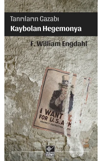 Tanrıların Gazabı Kaybolan Hegemonya