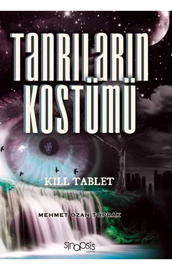 Tanrıların Kostümü