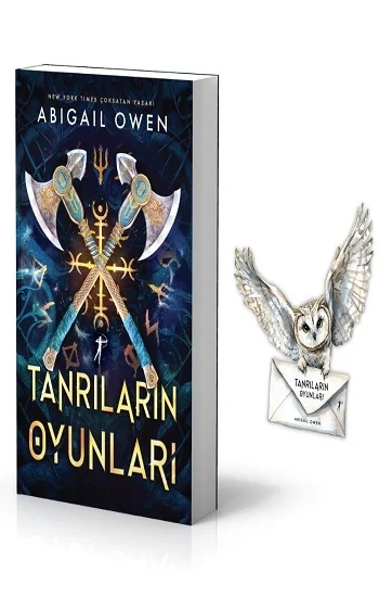 Tanrıların Oyunları - Tanrılar Ve Ölümlüler  Serisi 1