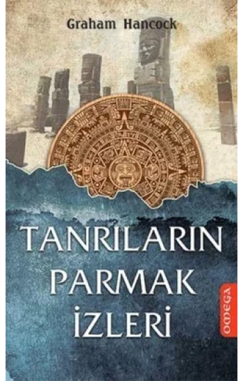 Tanrıların Parmak İzleri