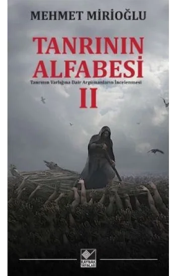 Tanrının Alfabesi 2