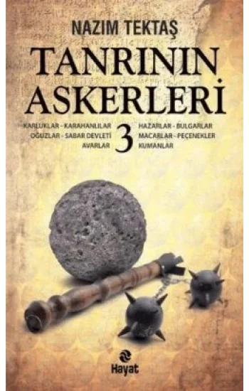 Tanrının Askerleri - 3