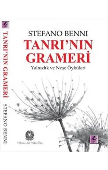 Tanrı’nın Grameri