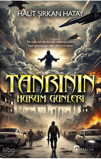 Tanrının Hüküm Günleri