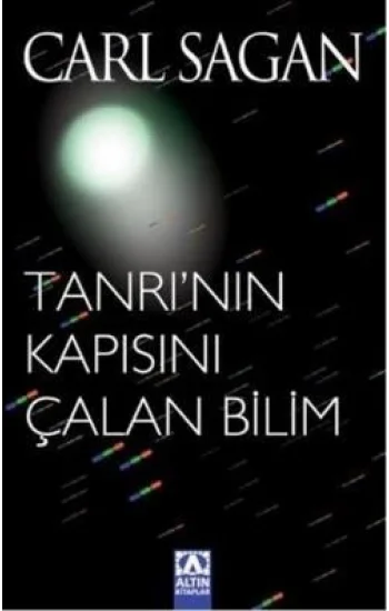 Tanrının Kapısını Çalan Bilim