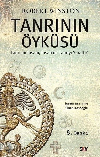 Tanrının Öyküsü