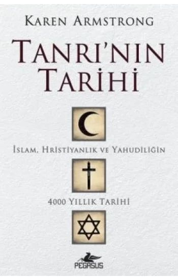 Tanrı’nın Tarihi