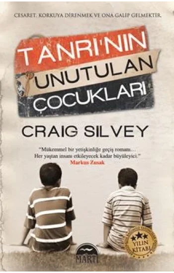 Tanrının Unutulan Çocukları