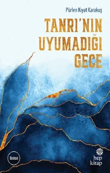 Tanrının Uyumadığı Gece