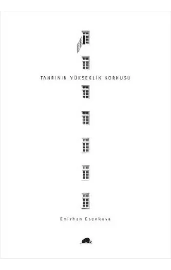 Tanrının Yükseklik Korkusu