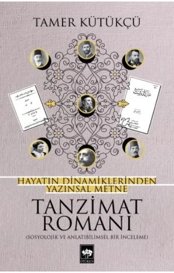 Tanzimat Romanı