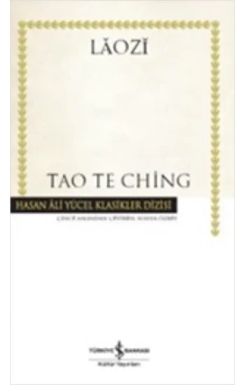 Tao Te Ching