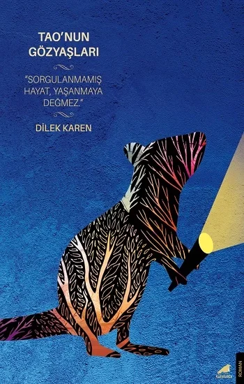 Taonun Gözyaşları