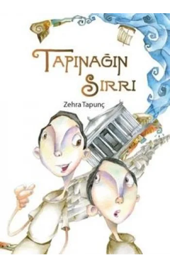 Tapınağın Sırrı