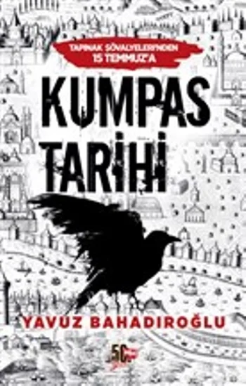 Tapınak Şövalyelerinden 15 Temmuza Kumpas Tarihi