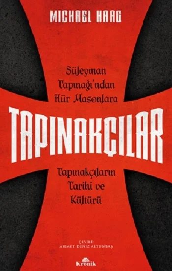 Tapınakçılar