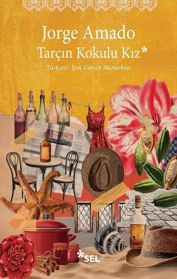 Tarçın Kokulu Kız