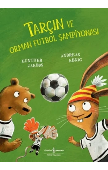 Tarçın ve Orman Futbol Şampiyonası