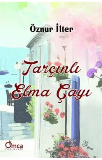 Tarçınlı Elma Çayı - Öznur İlter