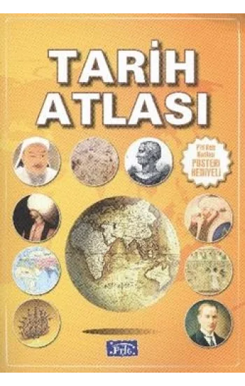 Tarih Atlası
