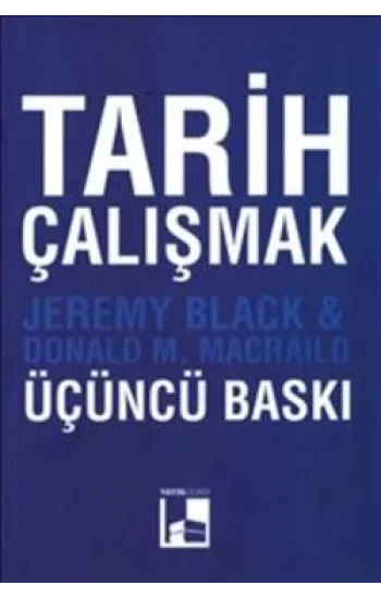Tarih Çalışmak