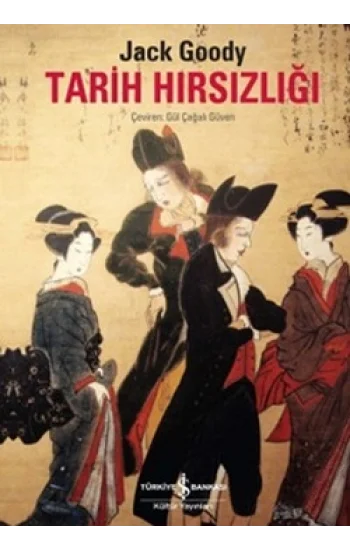 Tarih Hırsızlığı