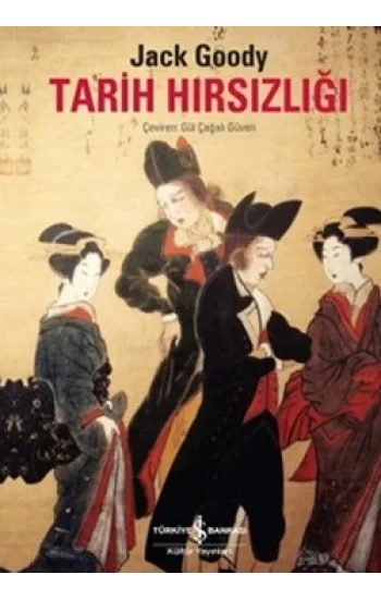 Tarih Hırsızlığı