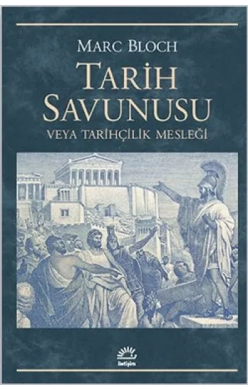 Tarih Savunusu veya Tarihçilik Mesleği
