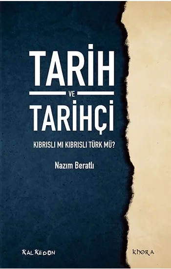 Tarih ve Tarihçi