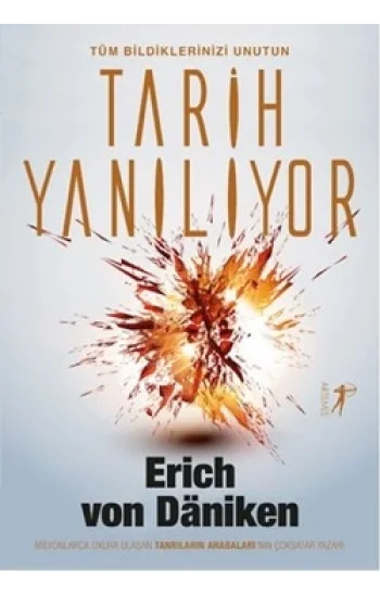 Tarih Yanılıyor