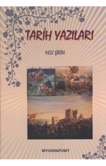Tarih Yazıları