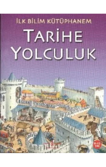 Tarihe Yolculuk
