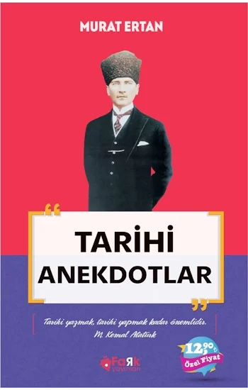 Tarihi Anekdotlar