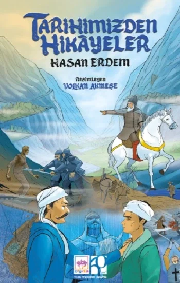 Tarihimizden Hikayeler(Ciltli)