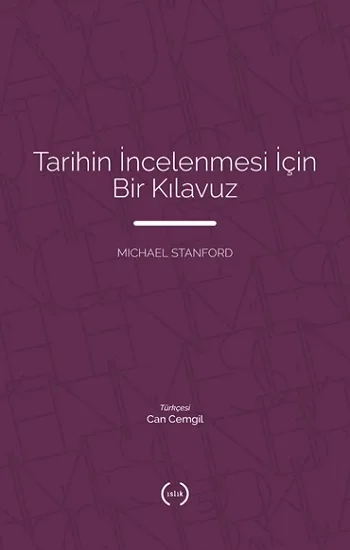 Tarihin İncelenmesi İçin Bir Kılavuz