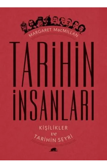 Tarihin İnsanları