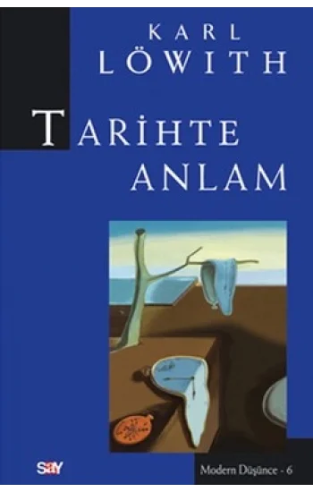 Tarihte Anlam