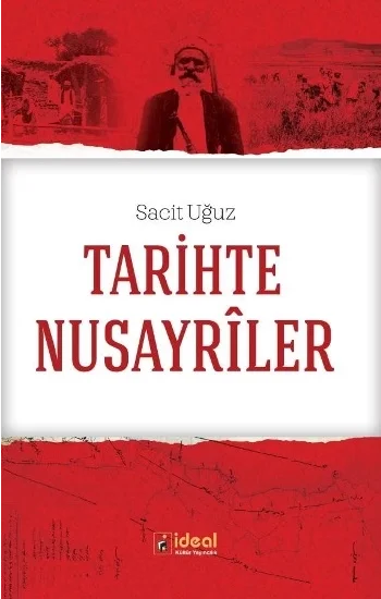Tarihte Nusayriler