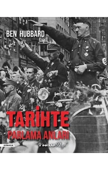 Tarihte Parlama Anları