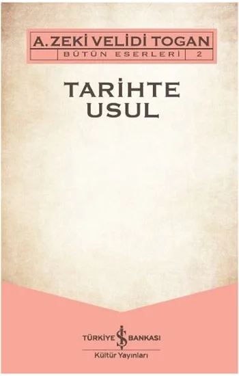 Tarihte Usul