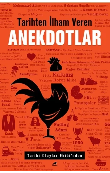 Tarihten İlham Veren Anekdotlar