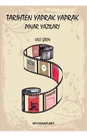 Tarihten Yaprak Yaprak Pınar Yazıları