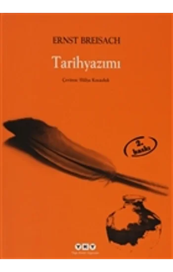 Tarihyazımı