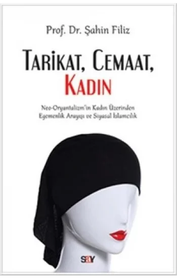 Tarikat, Cemaat, Kadın