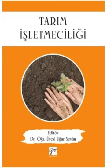 Tarım İşletmeciliği