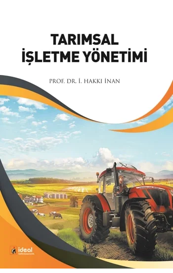 Tarımsal İşletme Yönetimi