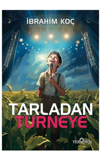 Tarladan Turneye