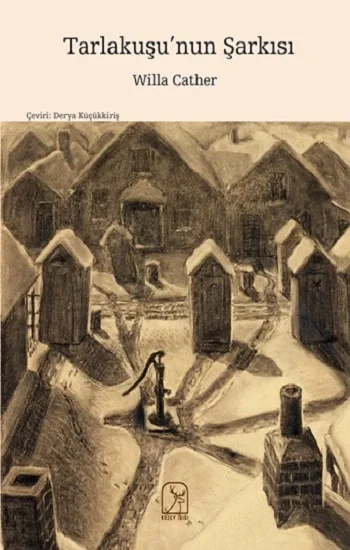 Tarlakuşunun Şarkısı